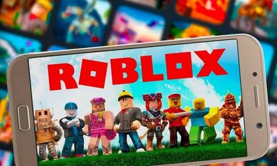 Roblox Struggles to Stay Ahead in a Changing World