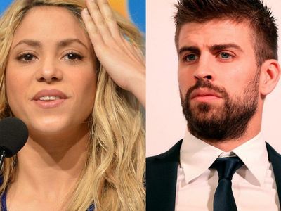 Shakira Confirms Split With Longtime Partner And Footballer Gerard Piqué: Why They Broke Up