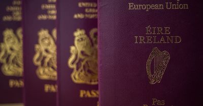 Where can UK citizens travel without needing a passport