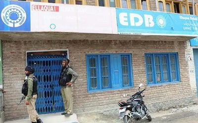 Revival in militancy seen in Jammu division as well, say officials