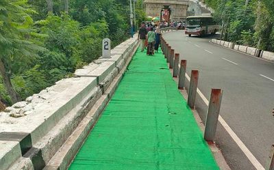 Andhra Pradesh: TTD Chairman praised for his gesture