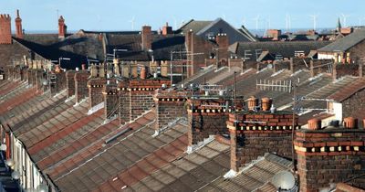 House prices in Liverpool triple since Queen's Golden Jubilee 20 years ago