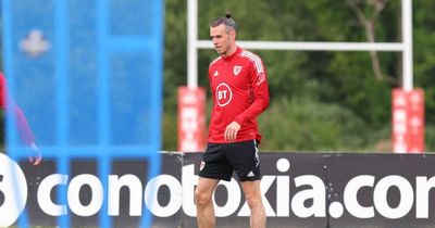 Rob Page explains Gareth Bale absence as plan for Wales captain revealed ahead of Ukraine clash