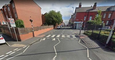 Woman, 47, dies in Leeds after being run over by car at zebra crossing