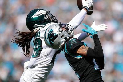 Eagles’ Avonte Maddox lands in the top-10 of PFF’s 2022 NFL slot CB rankings