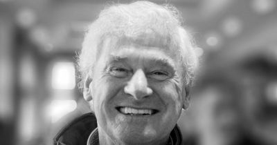 Modern Tyres announces sad passing of founder Jimmy Byrne