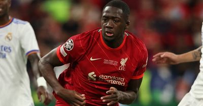 Ibrahima Konate decision has further justified Liverpool £36m transfer option