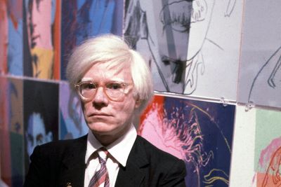 Was Warhol's Prince portrait fair use?