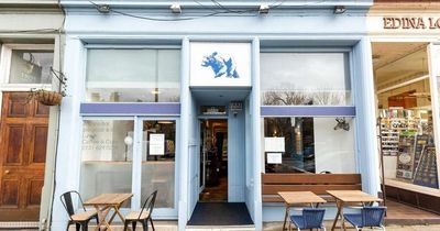 Popular family-run Edinburgh café up for sale casting doubts over its future