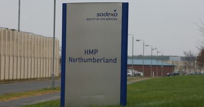 Drug problem at HMP Northumberland remains 'constant challenge' with dozens of illicit items found each month