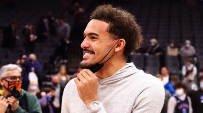 Trae Young, Fiance Shelby Miller Announce Birth of Their Son