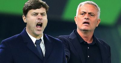 Mauricio Pochettino set to learn PSG fate this week as Jose Mourinho move mooted