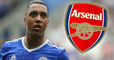 Youri Tielemans told to complete Arsenal transfer from Leicester - "He fits in nicely"
