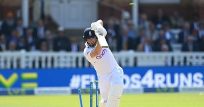 England's Jonny Bairstow torn into for 'dumb' and 'pathetic' dismissal vs New Zealand