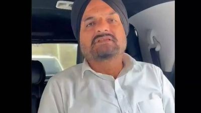 Sidhu Moosewala's father declines to contest election as consensus candidate from Sangrur