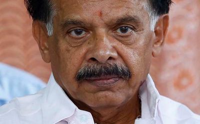 Prayar Gopalakrishnan passes away
