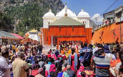 Watch | Return to Char Dham in May was a mixed bag for pilgrims