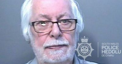 OAP arranged to have sex with child bringing massage oil, vibrator and Viagra