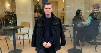 LGBTQ+ Ukrainian escapes to Edinburgh from Russian occupied territory
