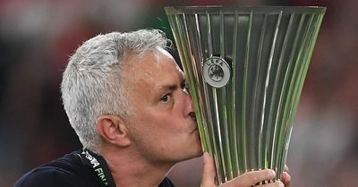 'He'll win the Champions League' - Manchester United fans react to Jose Mourinho links to PSG