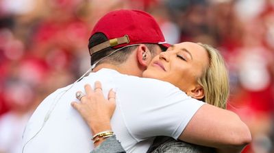 Baker Mayfield’s Wife Shares Update on Quarterback