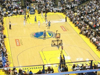Huge Jump In NBA Crypto Sponsorships, From $2M To $130M: Report