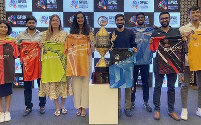 GPBL to be held from July 1