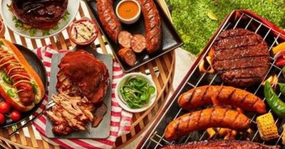Expert gardener shares trick on how to keep bugs away from your BBQ - and it's completely free