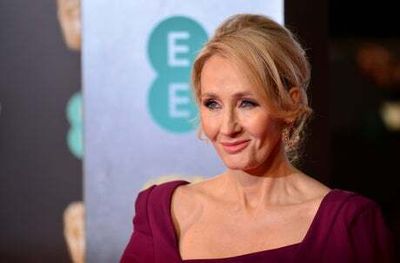 Vandals trash London restaurant after JK Rowling attends event at sister eatery