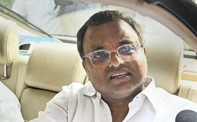 Bribes for visa: Karti moves HC for anticipatory bail in ED case