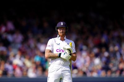 Ben Stokes reprieve hands England a lifeline in first Test against New Zealand