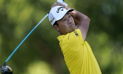 Kevin Na resigns from PGA Tour to avoid conflict with LIV Golf event