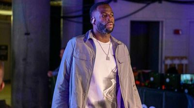 Draymond: Silver Among ‘Best CEOs,’ Not Just Commissioner