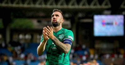 Republic of Ireland player ratings in 1-0 defeat to Armenia