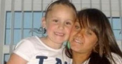 ITV Corrie's Ellie Leach shares adorable throwback photo and message for 'role model' cousin Brooke Vincent as she turns 30