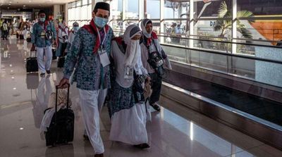 Saudi Arabia Receives First Foreign Hajj Pilgrims since before Pandemic