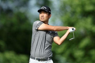 Na quits PGA Tour to play Saudi-backed series