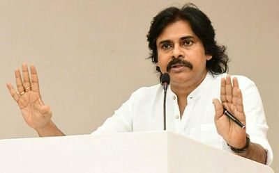Pawan hints at JSP-BJP-TDP coalition for 2024 polls in Andhra Pradesh
