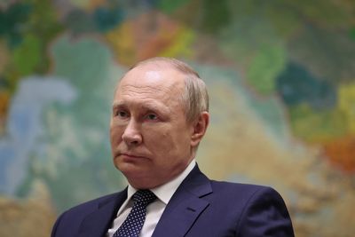 Putin says Russia has destroyed U.S. weapons in Ukraine by the dozen - RIA