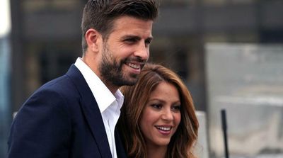 Shakira and Football Star Gerard Piqué Confirm Split