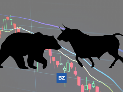 Benzinga Bulls And Bears Of The Week: Amazon, Tesla, Palantir, Coinbase, And A Company Betting Big On Bitcoin
