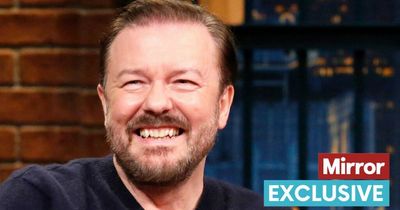 Ricky Gervais hires 10 bodyguards for gigs after Netflix trans comments cause uproar
