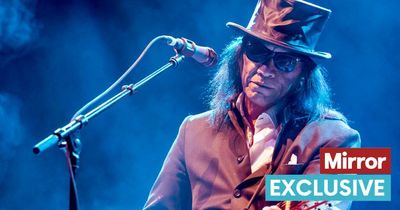 'Sugar Man' Sixto Rodriguez wins battle for royalties payout ahead of 80th birthday
