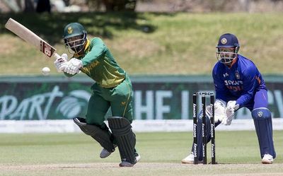 South Africa tour of India | Role-defining series for players, says SA captain Temba Bavuma
