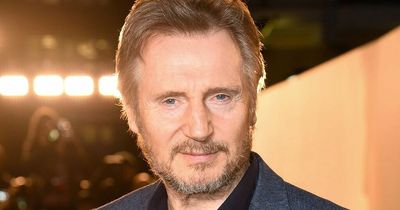 Liam Neeson's health battle after caffeine intake leaves him in 'agonising' pain