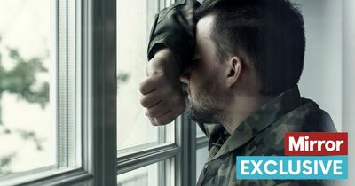 Almost 1,000 soldiers call bullying helpline - but some are told to see superiors