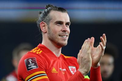 Gareth Bale: No let-up against Ukraine with Wales seeking World Cup dream