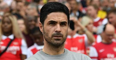 Mikel Arteta targets three new transfers amid drastic change to Arsenal's summer plans