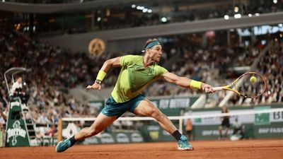 Master Nadal takes experience into French Open final against apprentice Ruud