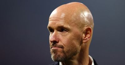 Paul Merson claims Erik ten Hag has already underestimated Manchester United rebuild